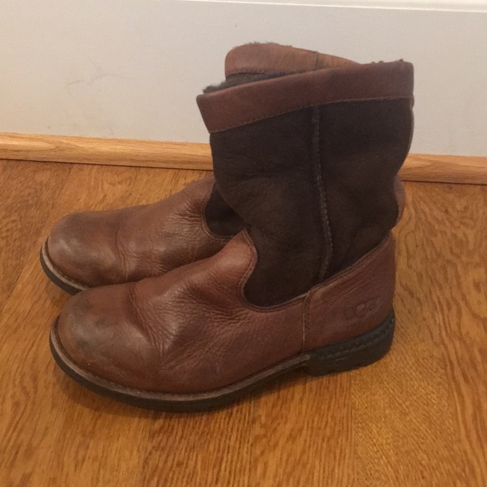 UGG boots